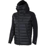 Nike Куртка мужская черная - фото