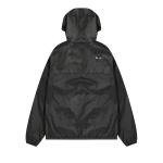 Куртка Comme Des Garçons Comme des Garçons PLAY K-Way Emblem Jacket, черный - фото 2