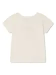 Футболка Capricia Bonpoint, нейтральный - фото 2