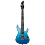 Электрогитара Ibanez S521 - Ocean Fade Metallic - фото 2