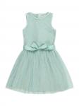 s.Oliver Платье в цвете мяты - фото