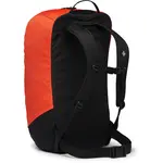 Дорожная сумка Team Stone 42 Black-Diamond, octane - фото 2