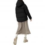 Пуховик Marlow Canada Goose, черный - фото 5