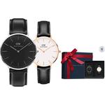 DW/DanielWellington Часы Unisex Watch - фото