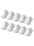 Носки Occulto 10er Pack Sneaker Alex, белый - фото
