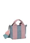 Сумка Fritzi aus Preußen Handbag, Blau-Rosa/Blue - фото 2
