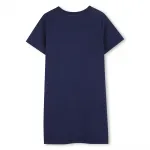 Платье Zadig & Voltaire X60543, синий - фото 2