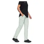 Брюки Mammut Runbold IV Zip Off, зеленый - фото 4