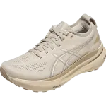 Кроссовки gel-kayano 31 'beige wheat' Asics, бежевый - фото 2