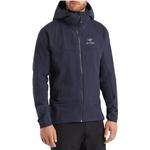Футболка GAMMA LT мужская Arcteryx, цвет Relic Brown/Relic - фото 10