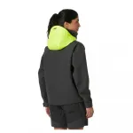 Куртка Helly Hansen HP Storm Racing, черный - фото 2