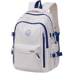 WARRIOR Нейлоновый рюкзак Unisex Multicolor - фото