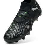 Футбольные бутсы Puma Future 8 Match FG/AG, черный - фото 5