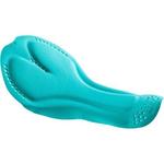 Короткие шорты Fit Sensor Texture 7.5 женские Louis Garneau, черный - фото 5