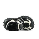 Детские сандалии детские Jeep, черный/серый - фото 15