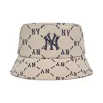 MLB Панама-шоппер, Khaki - фото