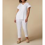 Брюки UGUALE Marina Rinaldi, черный - фото 2