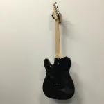 Schecter PT Fastback Черный - фото 4