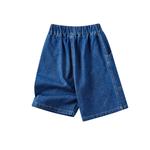 Детские шорты Disney, синий - фото 3