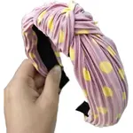 Шапка The Mountain Studio Jaquard wool, розовый - фото