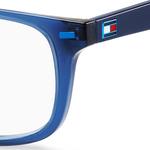 Очки унисекс Tommy Hilfiger 1927 года, Jp B - фото 3