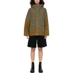 BARBOUR Парка Хейли, Ivy Green - фото 3