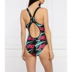 Купальный костюм Ea7, черный - фото 2