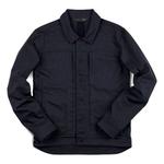 Куртка Chrome Blake Cycling Trucker, синий - фото