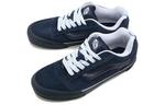 Обувь для скейтбординга Vans Knu Skool унисекс Vans, Blue - фото 3