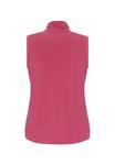 Жилет TYLIN Vest, цвет dark pink - фото 2