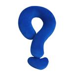 Dopamine Dressing Question Mark Doll Products MERCONSER, синий - фото