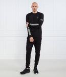 Свитер Regular fit Ea7, черный - фото 2