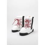 Женские зимние ботинки D.Franklin, белый - фото 2