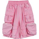 Дошкольные шорты Moderate PROTECTCAMEL, розовый - фото