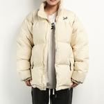 Slamble Пуховик мужской, Ecru - фото 11