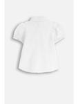 Рубашка Coccodrillo, белый - фото 2