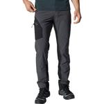 Аскендор брюки Rab, цвет anthracite - фото