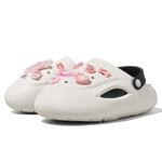 Сабо женские Stateof Stars, белый/черный - фото 5