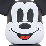 BE@RBRICK Bape Mickey Mouse Multi - фото 2