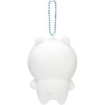 Плюшевый кулон Joke Bear Collaboration Hachiware Dolls Chiikawa - фото 3