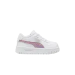 Кроссовки Puma Cali Dream Toddler, белый - фото