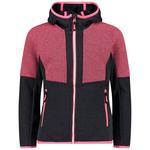 Куртка CMP 33H1855, розовый - фото