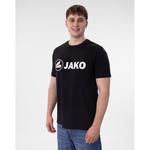 Футболка промо Jako, черный - фото 4