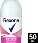 Дезодорант шариковый «Биоритм» Rexona, 50 мл - фото 2