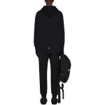 Спортивные брюки с логотипом Givenchy, черный - фото 5