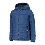 Куртка для мальчиков CMP KID JACKET FIX HOOD 33Z5294 - фото 3