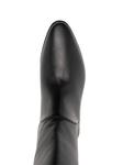 Casadei сапоги Клео, черный - фото 4