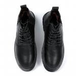 Ботинки Челси мужские черный Wit - фото 2