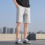 Повседневные шорты унисекс WARRIOR, черные - фото 9