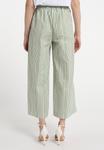 Брюки CULOTTE IKITA DreiMaster, оливковый - фото 3